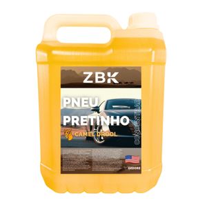 Pretinho Baba De Camelo Camel Drool 5l Promoção Imperdível