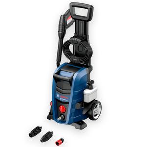Lavadora De Alta Pressão 1700w 2000psi Bosch Ghp 200