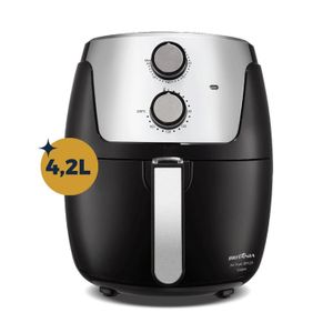 Air Fryer Britânia 4,2L Dura Mais 1500W BFR38