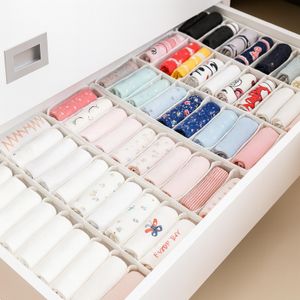 Kit Colmeia Organizadora de gavetas Tamanhos P/M/G/GG - Kit com 10, 2, 3 e 5 unidades - Organizalux