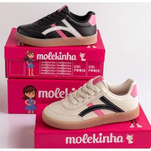 Tênis Infantil Menina Original