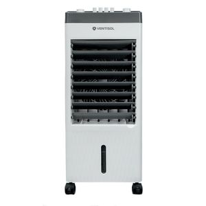 Climatizador Ventisol Cli0601 6 Litros Branco Cinza 60W